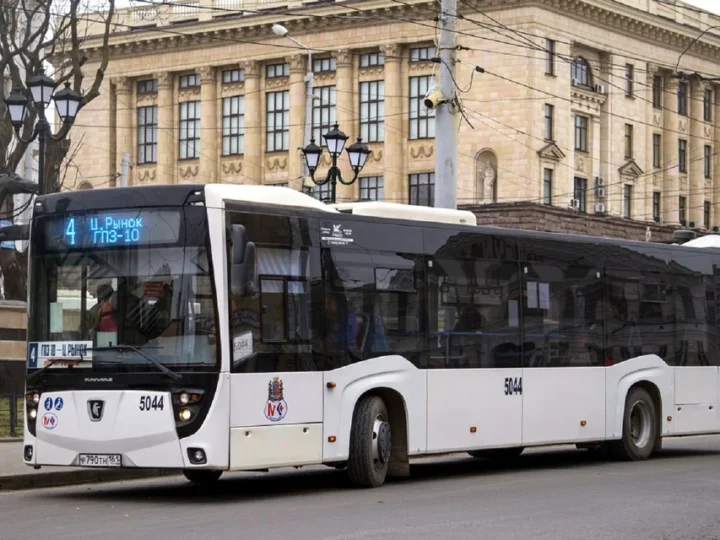 Новые автобусные маршруты запущены в Ростове-на-Дону для улучшения транспортной доступности