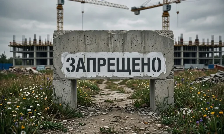 Мораторий на стройку: В Ростовской области проверят все разрешения на капитальное строительство до лета 2025 года