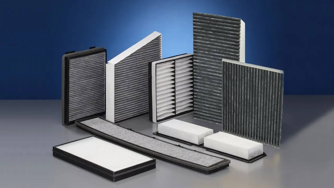 Дышите легко: как самостоятельно заменить салонный фильтр и улучшить качество воздуха в вашем автомобиле