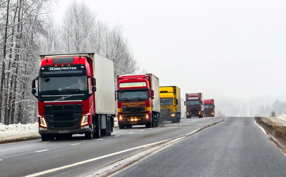 В Ростове-на-Дону пересмотрят правила движения грузовиков: что ждет водителей и горожан