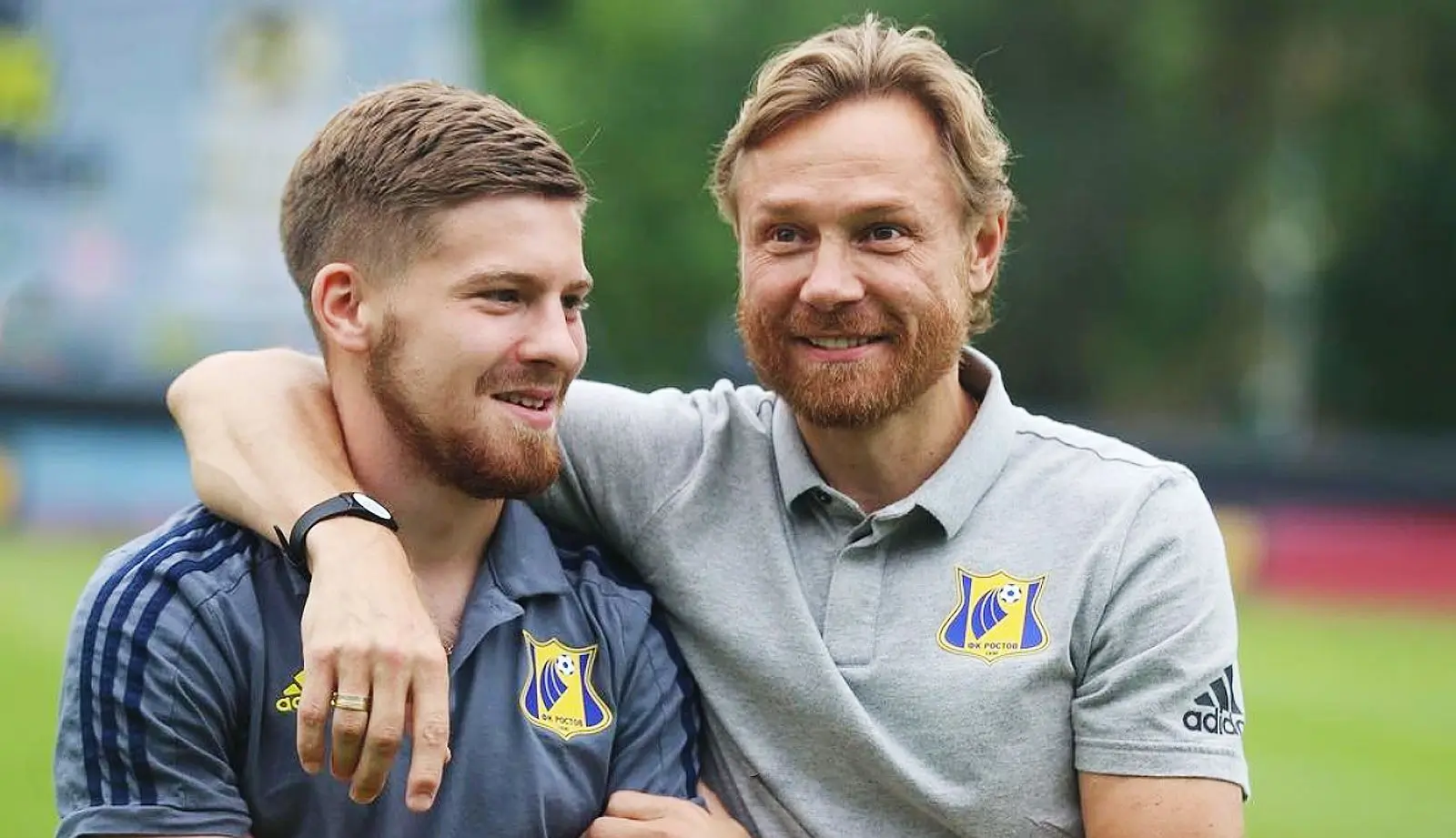 Кадровые перестановки в ФК «Ростов»: Главный тренер покинул команду вслед за капитаном