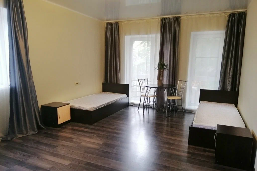 Дома престарелых в Ростове-на-Дону и Ростовской области: ответы на важные вопросы