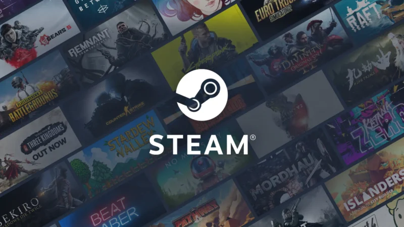 Открываем игровой клуб? Разбираемся, где безопасно купить Steam аккаунты!