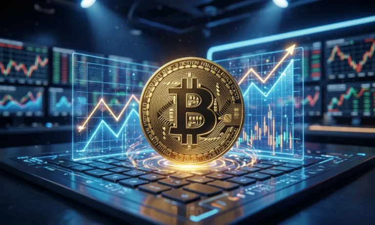 Торговля криптовалютой TON через питупи