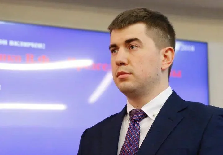 В Ростовской области назначен новый заместитель губернатора, участник СВО Дмитрий Водолацкий