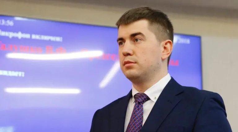 В Ростовской области назначен новый заместитель губернатора, участник СВО Дмитрий Водолацкий