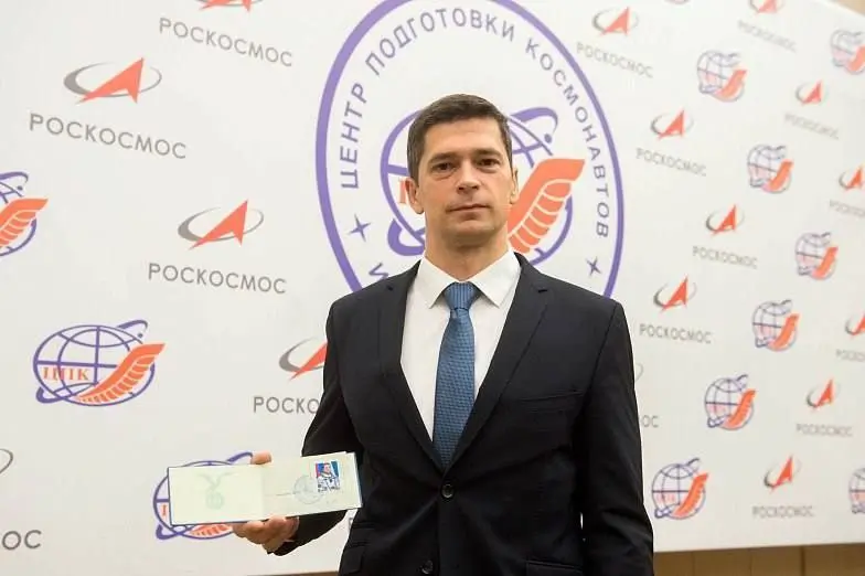 Герой России из Новочеркасска: Николай Чуб покорил космос и установил рекорд!