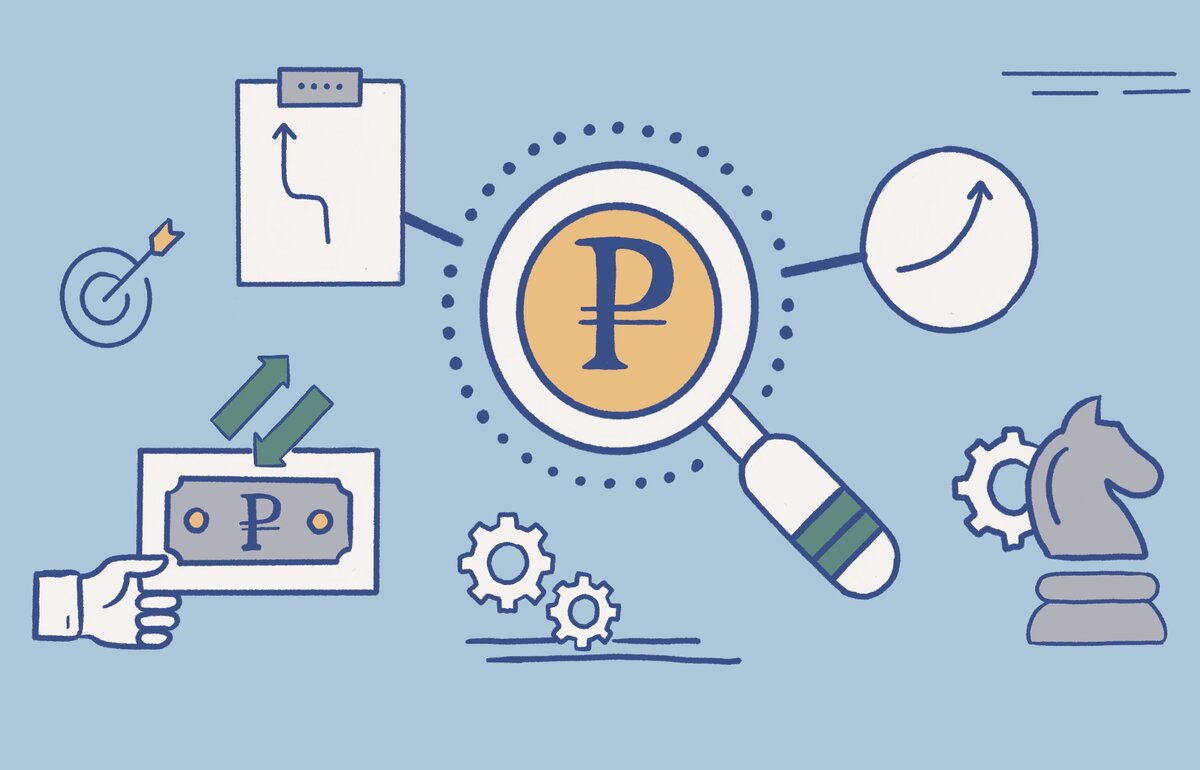 Сайт Окей делится фактором ценообразования SEO