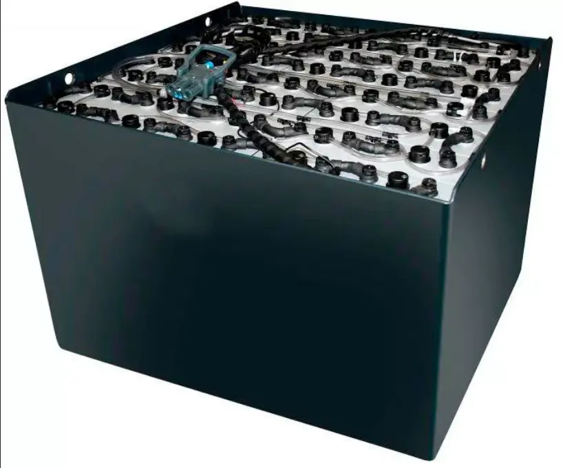 Выбираем аккумулятор для транспортировщика паллет Still: рейтинг лучших моделей