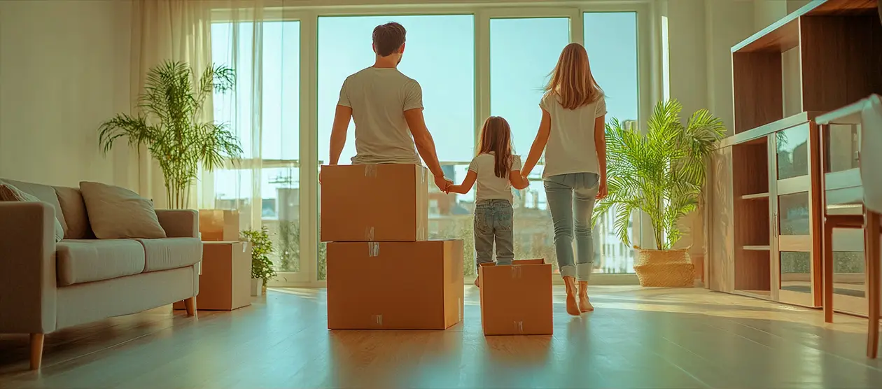 История семейной ипотеки и её запуск в России