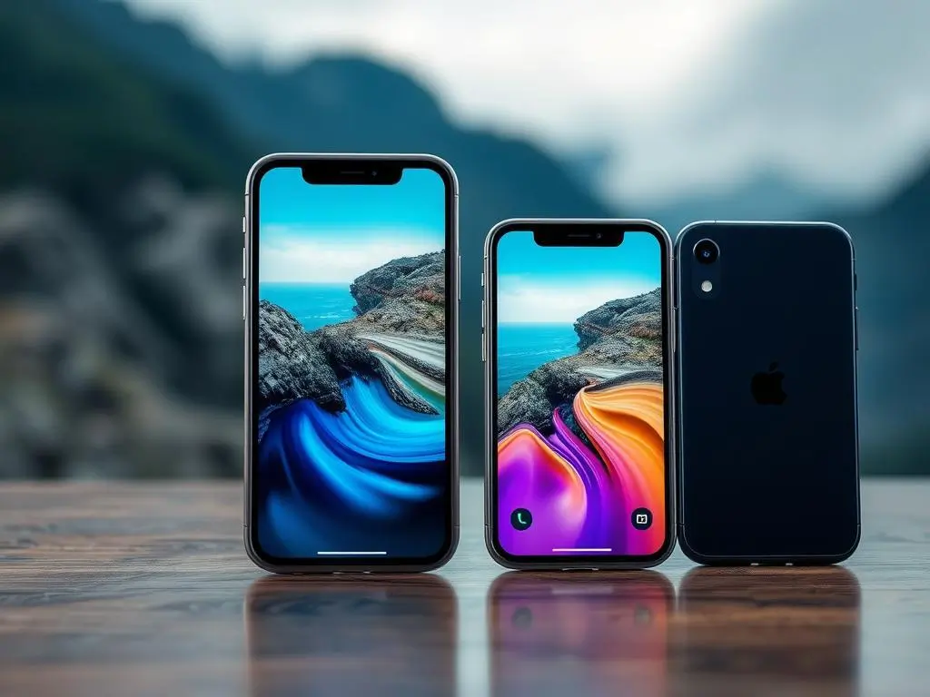 Где купить iPhone в Санкт-Петербурге в 2025 году: Гид для покупателей