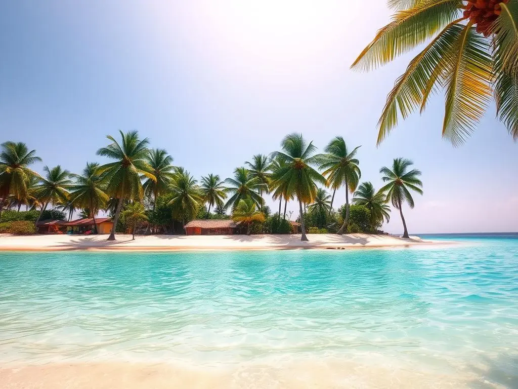 Популярные направления туризма 2025 года