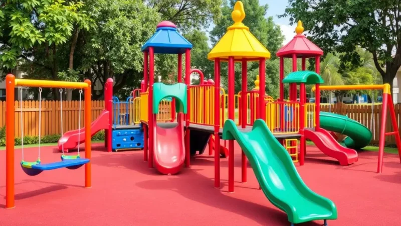 Как выбрать хороший детский сад — гид для родителей