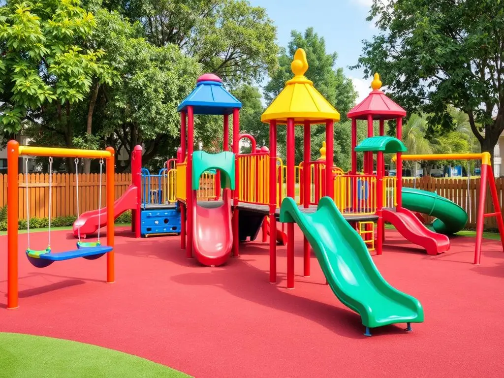 Как выбрать хороший детский сад — гид для родителей