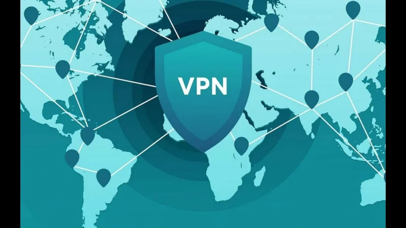 Бесплатный VPN для бизнеса