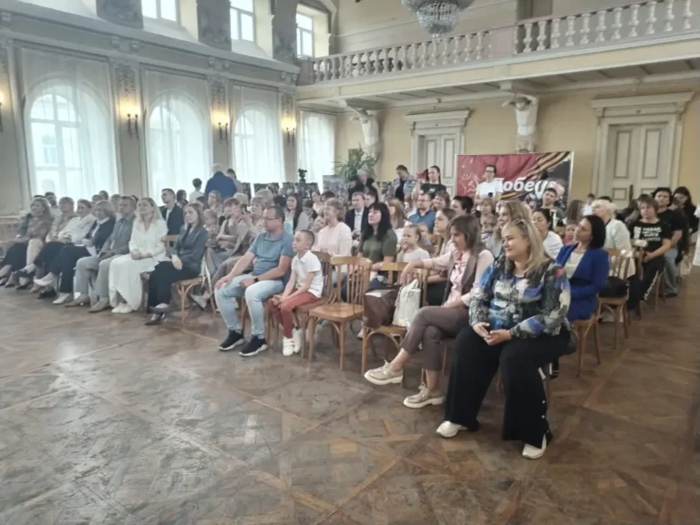 Школьники представили креативные эко-проекты на юбилейном конкурсе «Социальный предприниматель глазами детей»