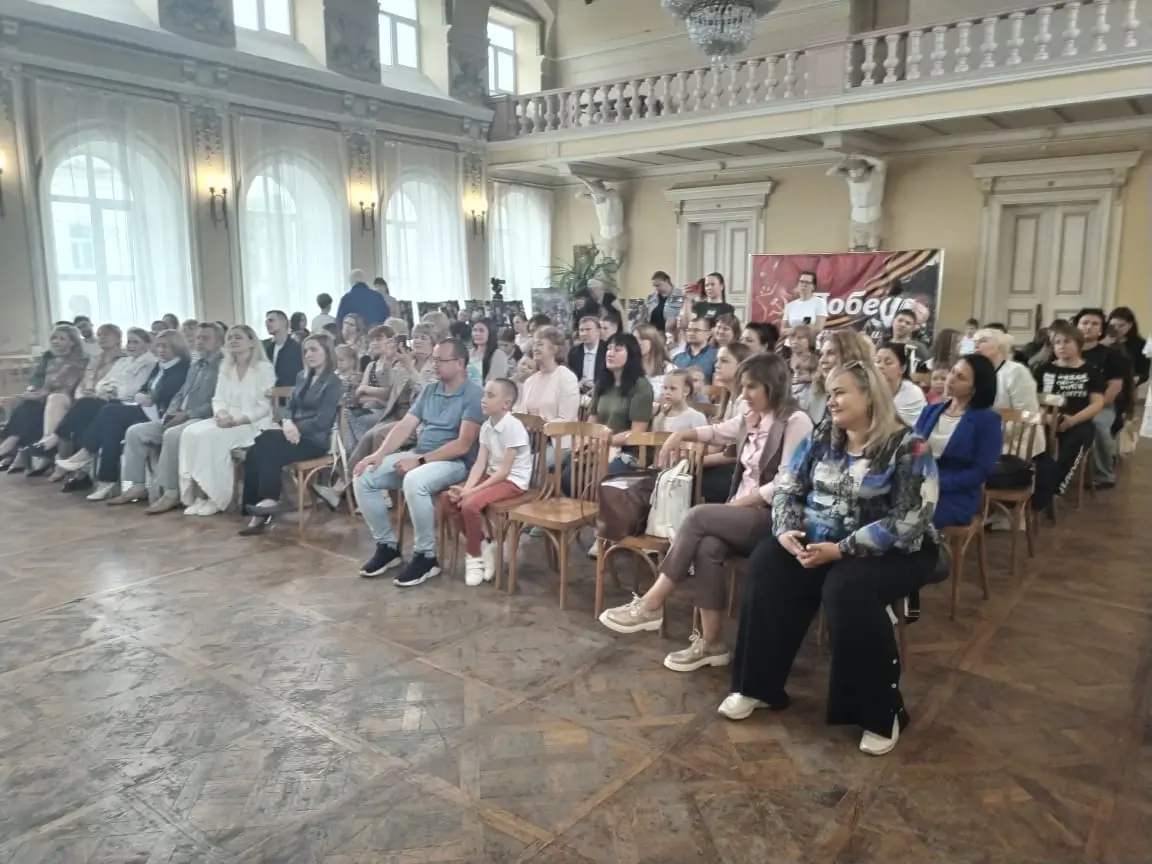 Школьники представили креативные эко-проекты на юбилейном конкурсе «Социальный предприниматель глазами детей»