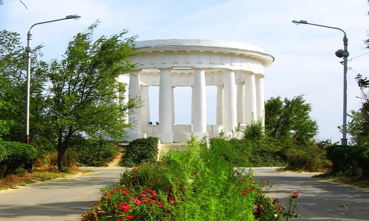 Новости города Цимлянск