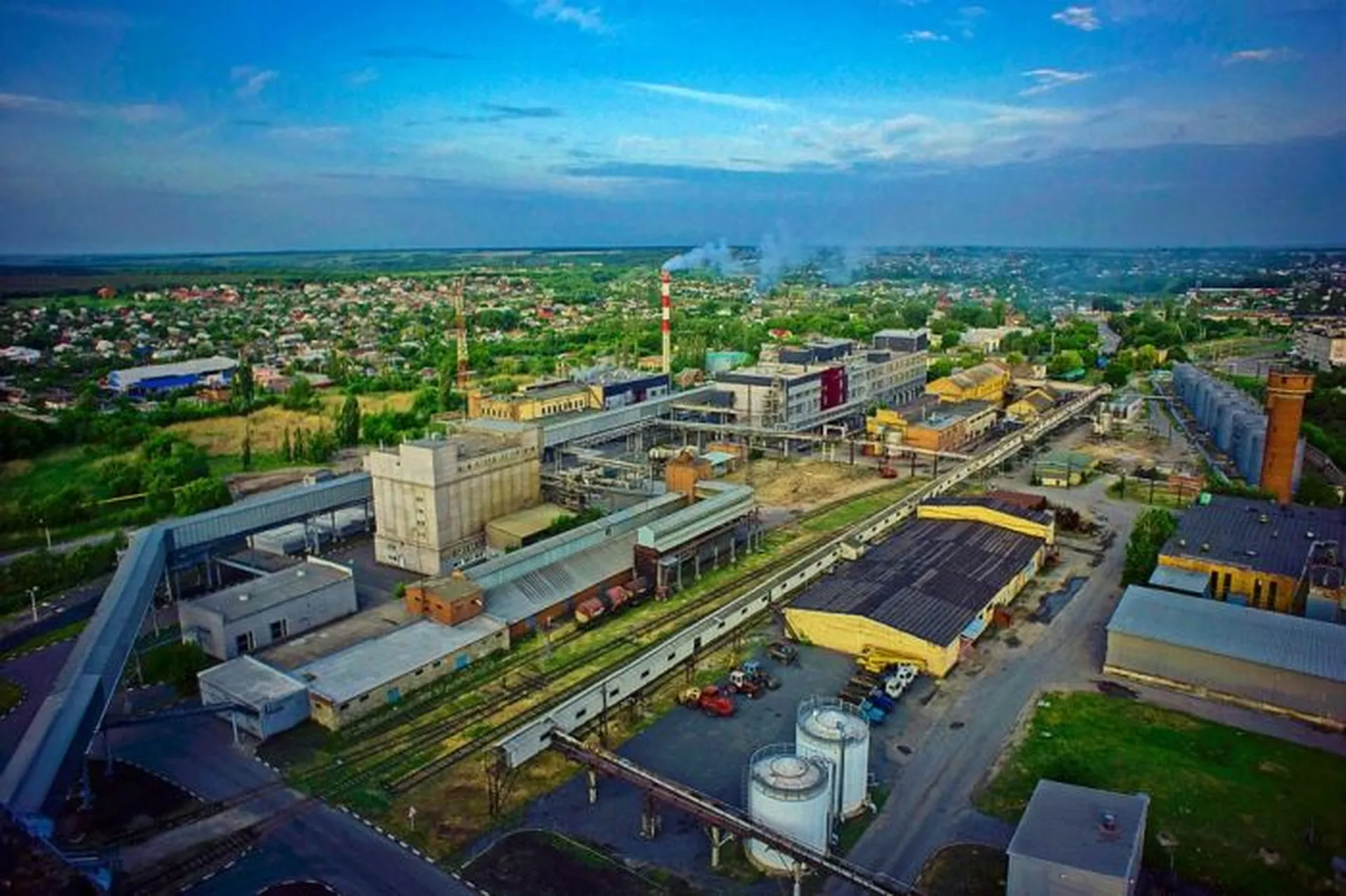 Новости города Миллерово