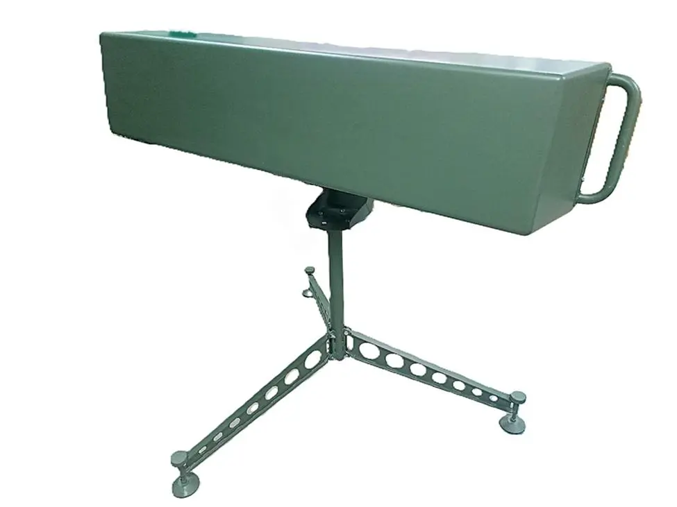 РЭБ-шторы против дронов: насколько эффективны в условиях активного беспилотного наблюдения