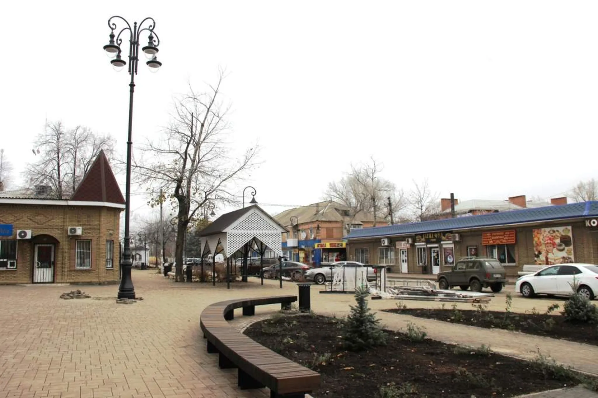 Новости города Гуково