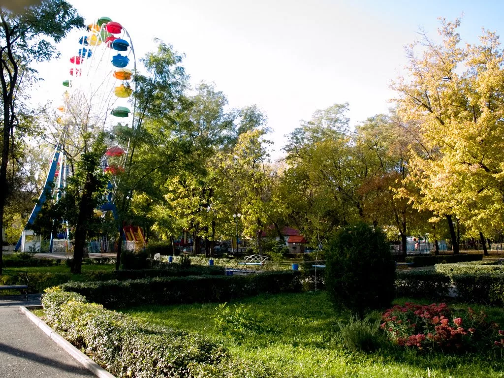 Новости города Донецк