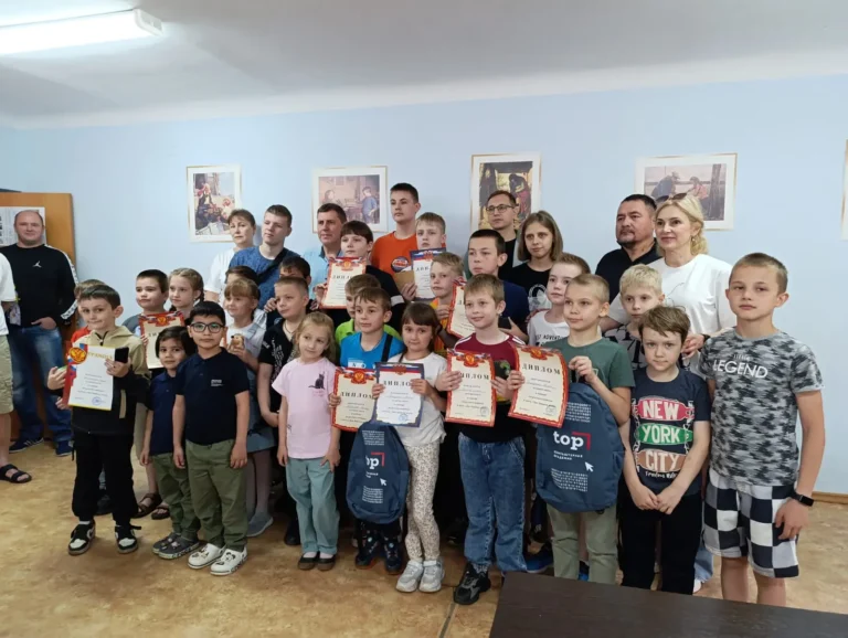 На турнире по Русским шашкам победил игрок из Аксая