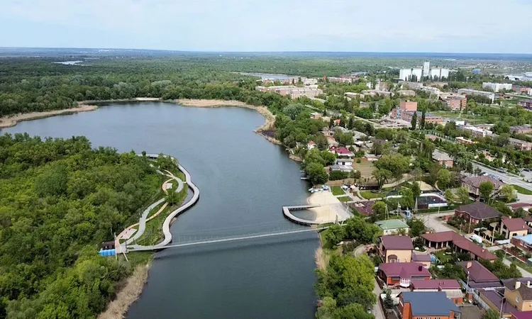 Новости города Семикаракорск