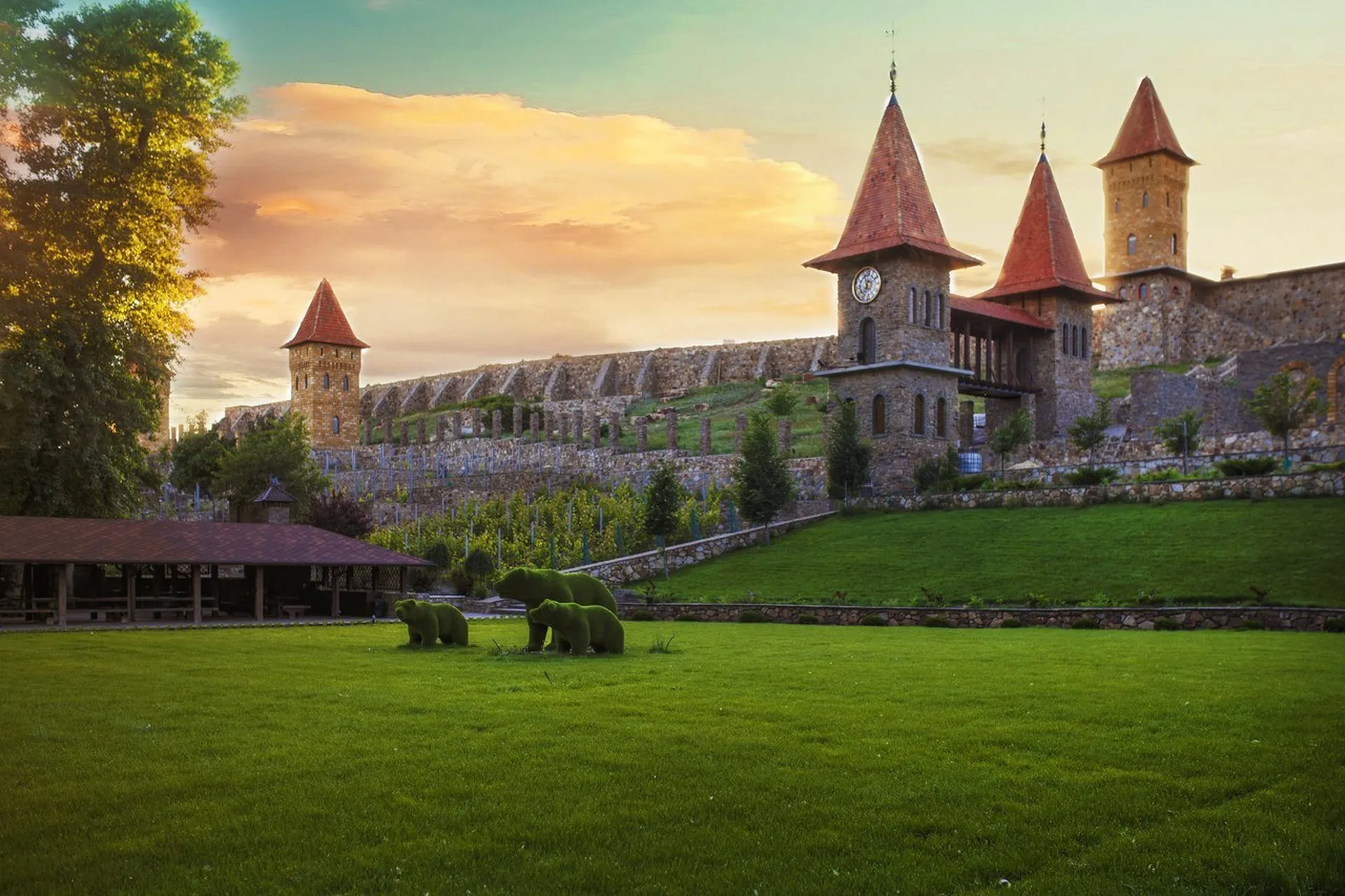 Новости города Каменск-Шахтинский