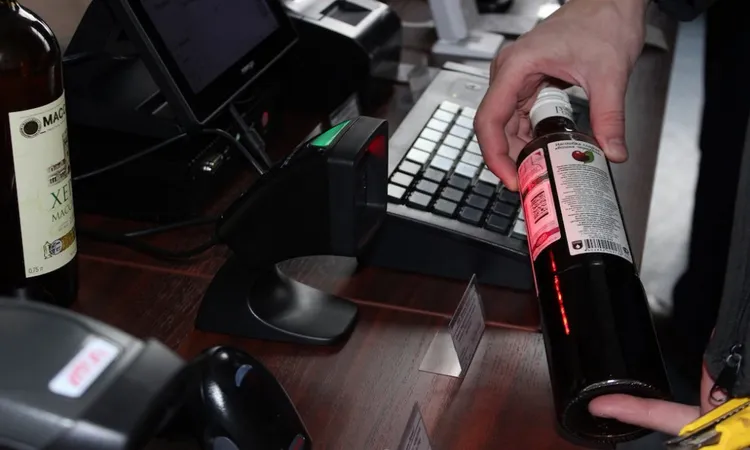 Программы для заведений общепита: варианты и цены