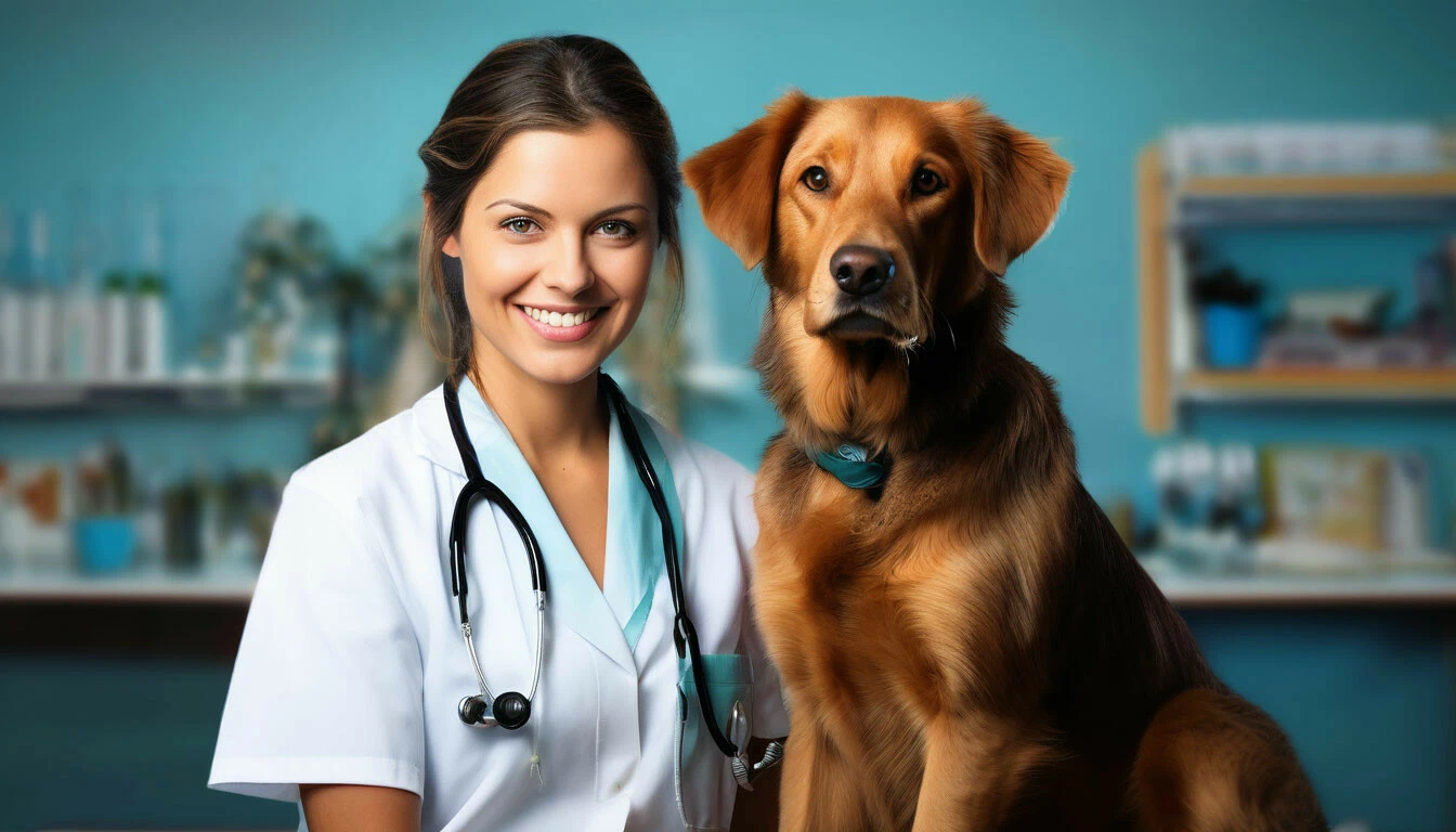 Как правильно вызвать ветеринара на дом: пошаговая инструкция