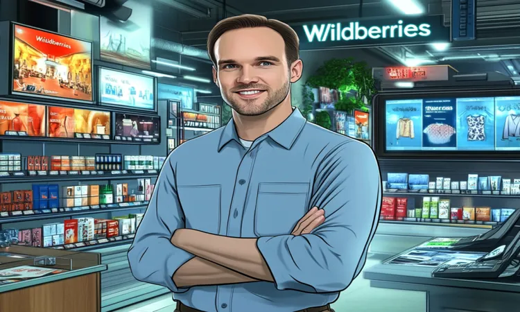 Как продавать товары из Китая на Wildberries в 2025 году: пошаговое руководство