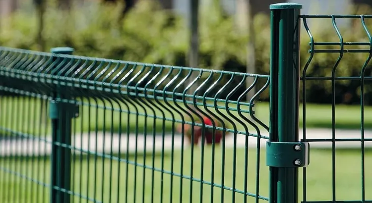 Почему 3д заборы это оптимальное решение для ограждения периметра территории