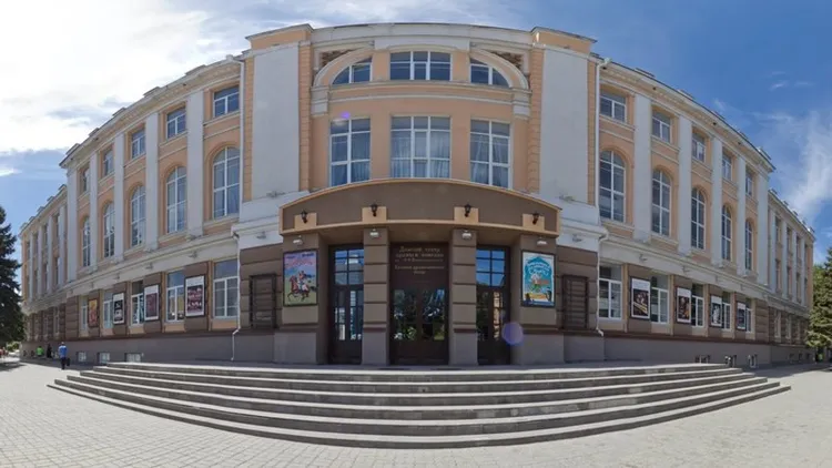 В Новочеркасске “оживят” Донскую классику