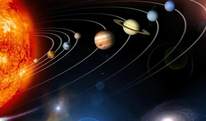 Жители Ростовской области увидят парад планет утром 10 августа
