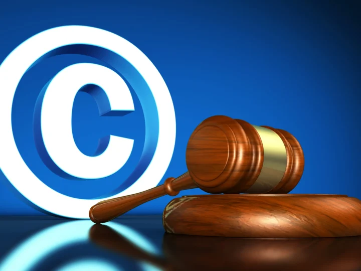 Защита прав интеллектуальной собственности в 2025 году