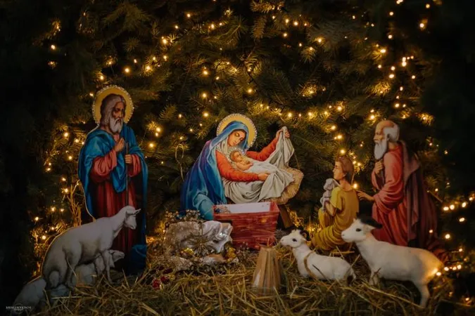 Рождество Христово Рождество Христово
