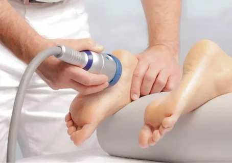 Ударно-волновая терапия: когда метод действительно работает