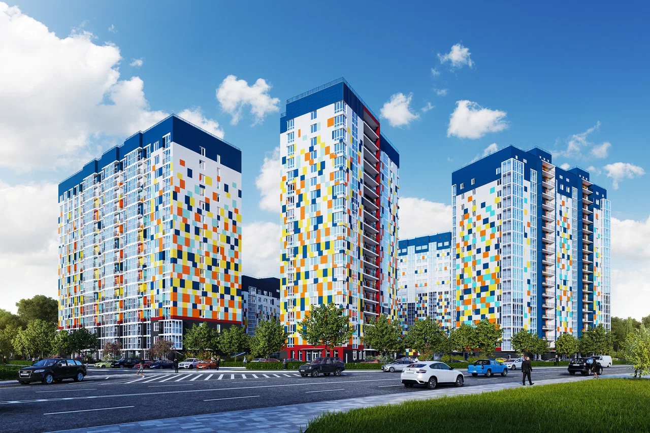 Рейтинг ТОП-15 строительных компаний в Ростове-на-Дону