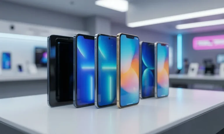 iPhone 17 Pro: Революция в кармане? Первые впечатления от новейшей модели Apple