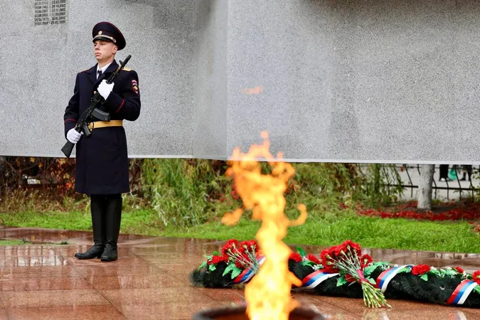 Сводка происшествий и событий от ГУ МВД РО за прошедшую неделю