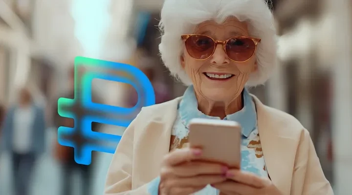 Советы пенсионерам: как распределить сбережения между вкладами и наличными