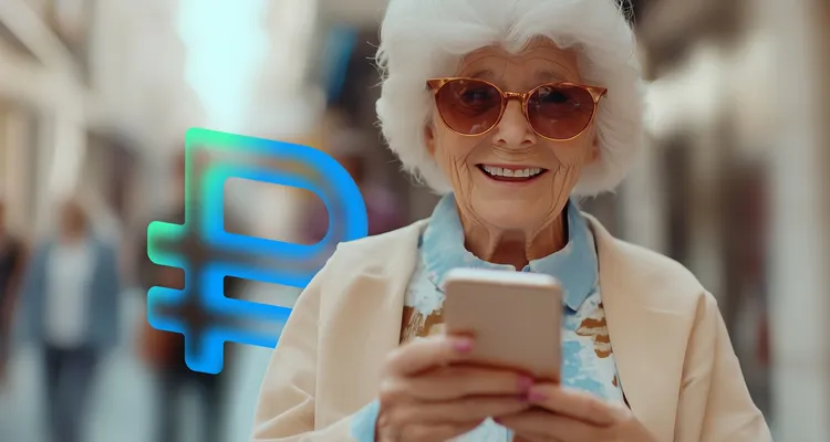 Советы пенсионерам: как распределить сбережения между вкладами и наличными