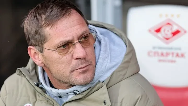 Дмитрий Пятибратов выразил готовность возглавить «Спартак»