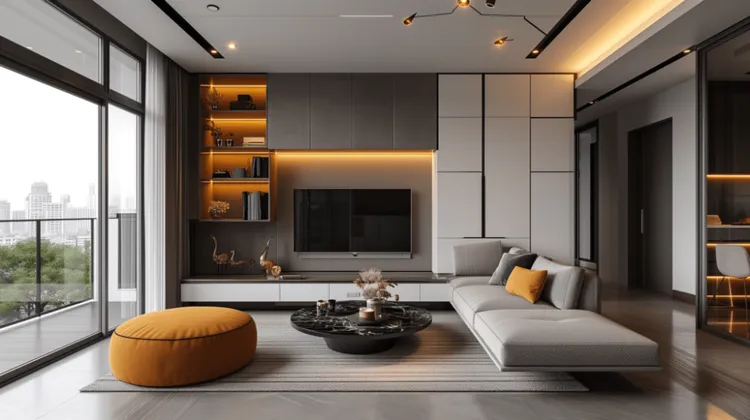 Особенности онлайн обучения по дизайну интерьера: аспекты, нюансы, подводные камни