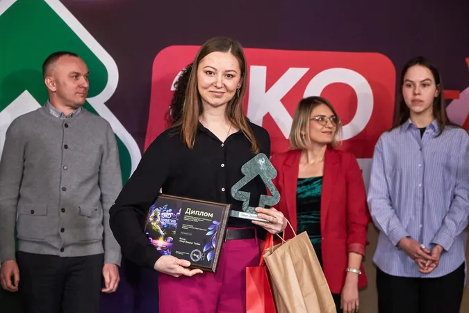 Ростовский центр экологического воспитания победил в народном голосовании премии «Экопозитив»