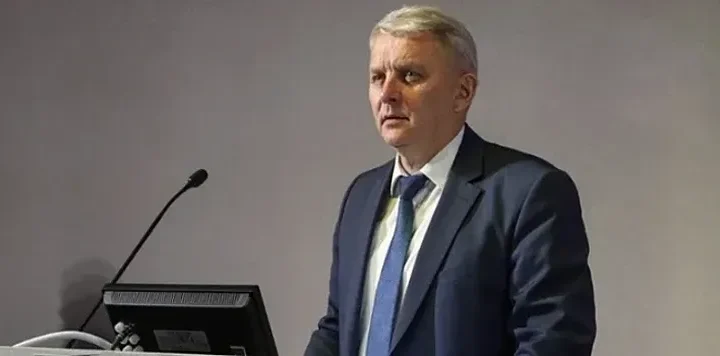 Алексей Обвинцев назначен новым министром по физической культуре и спорту Ростовской области