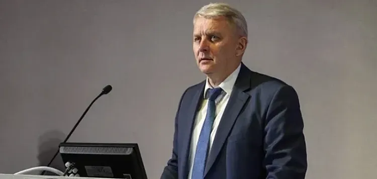 Алексей Обвинцев назначен новым министром по физической культуре и спорту Ростовской области