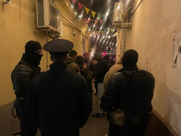 Что произошло в Ростовской области — сводка от ГУ МВД за неделю