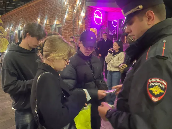 Что произошло в Ростовской области - сводка от ГУ МВД за неделю